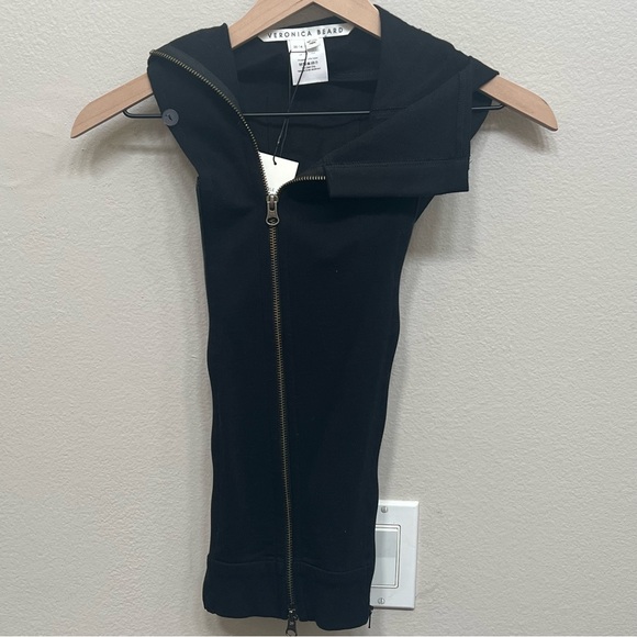 NWT Veronica Beard Doni Dickey for Jacket Blazer - Picture 3 of 6